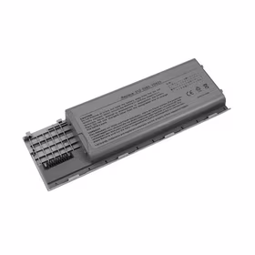 Notebook battery, Extra Digital Selected, DELL KD491, 4400mAh