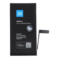 Baterija iPhone 14 3279 mAh Blue Star HQ