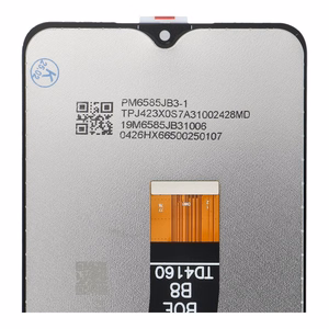 NCC LCD дисплей для SAMSUNG A13 5G A136B/A136U/A136W OEM без рамки