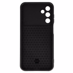Чехол Slide Camera Armor для Samsung Galaxy A15 4G/5G чёрный