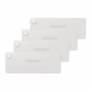 Yeelight LED Sensor Drawer Light (4pcs)