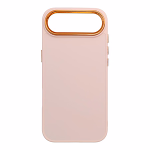Viedtālruņa apvalks IPHONE 17 Air - pudras rozā