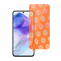 Aizsargstikls Tel Protect labākais elastīgais hibridais SAMSUNG GALAXY A56 5G