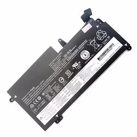 Notebook battery, LENOVO 01AV401 Original