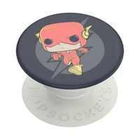 Popsockets Funko Pop! The Flash telefona turētājs un statīvs