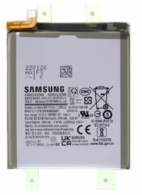Baterija original Samsung S906 S22 Plus 4500mAh EB-BS906ABY (service pack)