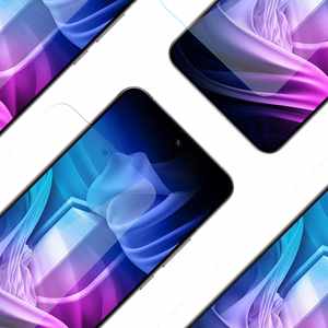 3mk Silky Matt Pro – tālruņa ekrāna aizsargs modelim Oppo Reno 14 Pro