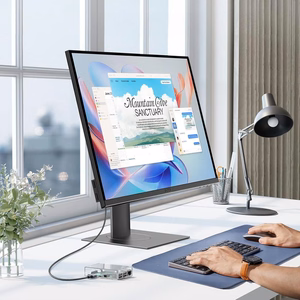 Tech-Protect UltraBoost DisplayPort uz DisplayPort 1.4 4K 60Hz kabelis 2m - melns