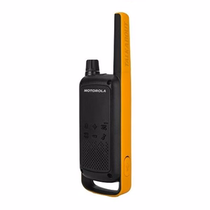 Motorola Talkabout T82 Extreme quad-pack