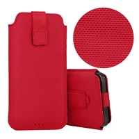 HIT maciņš (XL izmērs) Iphone 15/15 Pro/Iphone 16/16 Pro/Samsung S24/S24 Plus/S25/S25 Plus/A53/A55 5G design 2 red