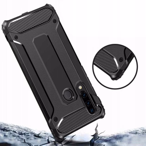Чехол для Huawei P30 LITE Armor чёрный