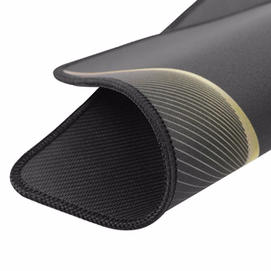 Peles paliktnis Hoco GM22 30x80cm melns
