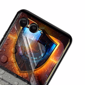 3mk Silky Matt Privacy – privātuma ekrāna aizsargs modelim Motorola Razr 60