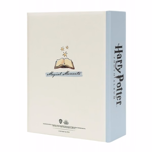 Harry Potter fotoalbums 100 fotogrāfijām, 10 × 15 cm
