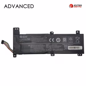 Notebook Baterija LENOVO L15M2PB2, 4500mAh, Extra Digital Advanced