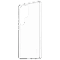 CARE by PanzerGlass Flagship Urban Combat viedtālruņa apvalks Samsung Galaxy S25 Ultra - caurspīdīgs