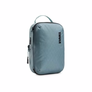 Thule Compression Small 3205114 – ceļojumu organizators, dīķa pelēkā