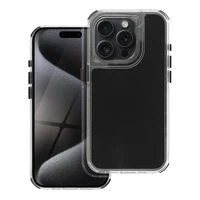 MATRIX vāciņš IPHONE 13 Pro - melns