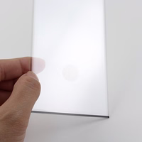 Ekrāna aizsargs "Curve Glass 5D" Samsung S926 S24 Plus (Blister)