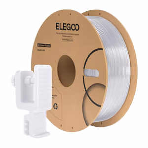 ELEGOO PC филамент (прозрачный)