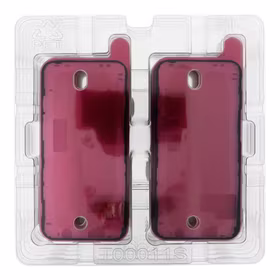 ServicePack Līmplēve displejam Iphone 12 (200 gabalu kastē)