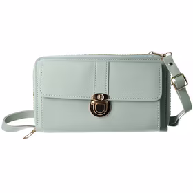 Adīts maciņš telefonam GCW06 piparmētru