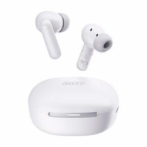 TWS QCY MeloBuds HT16 Austiņas (baltas)