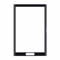 PULUZ rūdītais stikls Insta360 X4 / X5