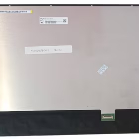 LCD Screen 16.0", 1920*1200, WLED, SLIM, IPS, matte, 30pin narrow (right), A+