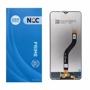 NCC LCD displejs Samsung A20S A207F/A207M OEM bez rāmja