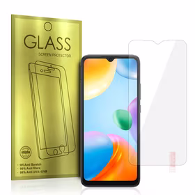 Aizsargstikls zelts XIAOMI REDMI 10C/12C / Poco C40