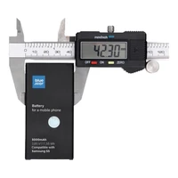 Portatīvais lādētājs Samsung S5 3000 mAh Blue Star Premium