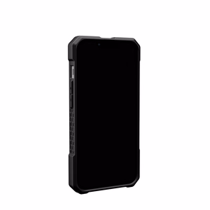 UAG Monarch MagSafe vāciņš iPhone 14 Plus - melns oglekļa raksts