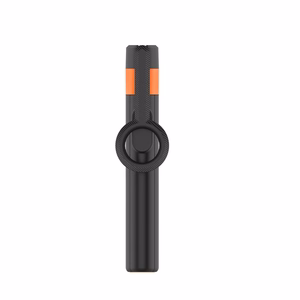 TECH-PROTECT L10S MAGSAFE BLUETOOTH SELFIJA NŪJA-STATĪVS melns/oranžs
