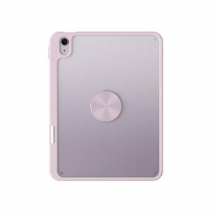 AmazingThing Titan Pro Mag futrālis iPad 11" 2025 - Rozā krāsā