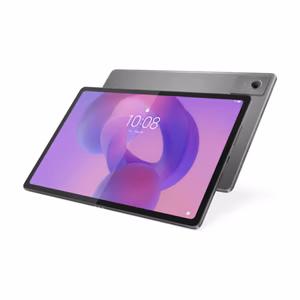 Lenovo Idea Tab Plus (w/o power adapter) ZAGF0098SE Luna Grey 12.1 " 2560 x 1600 pixels IPS MediaTek 8 GB Dimensity 6400 Soldered LPDDR4X 256 GB 5G Wi-Fi Front camera 8 MP Rear camera 13 MP Bluetooth 5.2 Android 15 or Later Warranty 24 month(s)