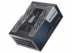 Seasonic Prime PX barošanas bloks 2200 W 24-pin ATX ATX melns