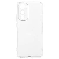 Viedtālruņa apvalks Motorola Edge 30 1 mm - caurspīdīgs