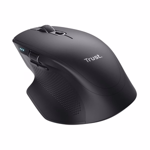 Trust Ozaa+ pele birojam labrocim RF bezvadu + Bluetooth optiskā 3200 DPI