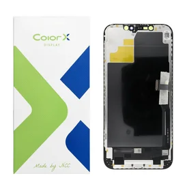 NCC LCD displejs IPHONE 12 Pro Max Incell HD+ (atbalsta IC transplantāciju)