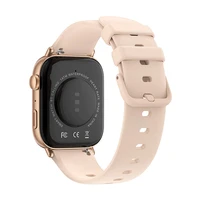 Viedpulkstenis Colmi C8 Max (Zelta)