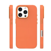 Etteri Elegant Mag maciņš for iPhone 16 Pro Max 6,9" oranžs