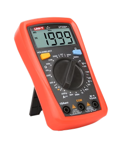 Uni-T UT33D+ multimetrs