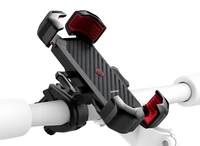 Velosipēda tālruņa turētājs Joyroom JR-ZS288 melns