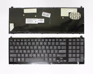 HP ProBook 4520S, 4525S tastatūra