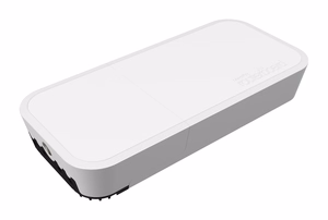 MIKROTIK Router 3000 Mbps WAPG-5HAXD2HAXD (Wireless Router)