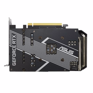 Asus Dual RTX 3060 V2 OC videokarte