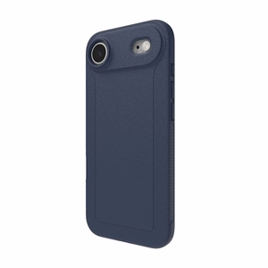 ZAGG case LUXE SNAP compatible with MagSafe for IPHONE 17 Air navy