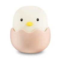 Nakts lampa BD-NL-01 Vista