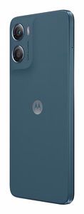Motorola moto g06 power 17,5 cm (6,88 collu) Dual SIM Android 15 4G USB Type-C, 4 GB/256 GB, 7000 mAh, zils
